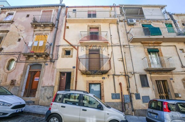 appartamento in vendita a Caltagirone