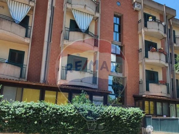 appartamento in vendita a Caltagirone