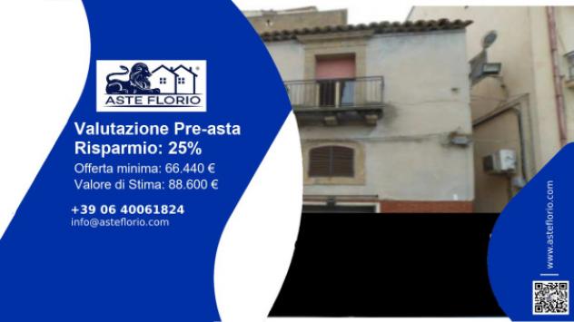 casa indipendente in vendita a Caltagirone
