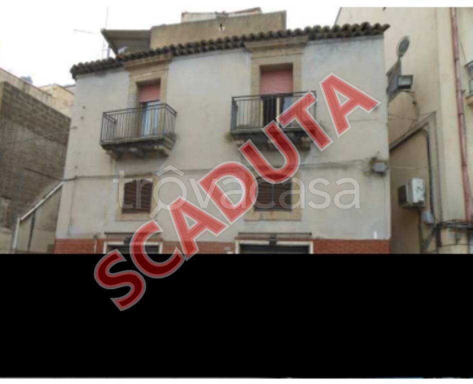 appartamento in vendita a Caltagirone