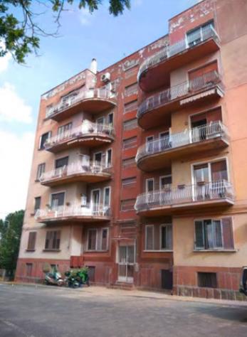 appartamento in vendita a Caltagirone