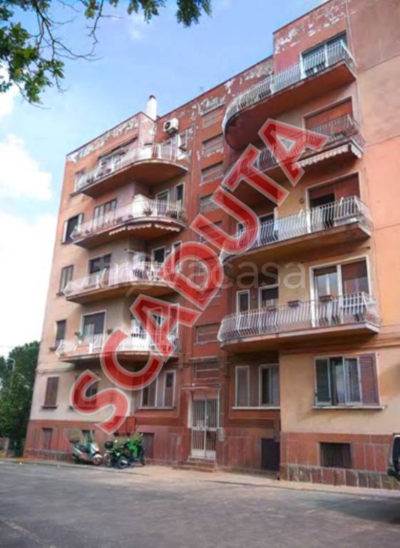 appartamento in vendita a Caltagirone