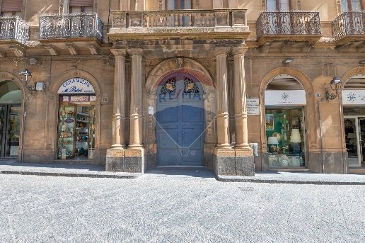 appartamento in vendita a Caltagirone
