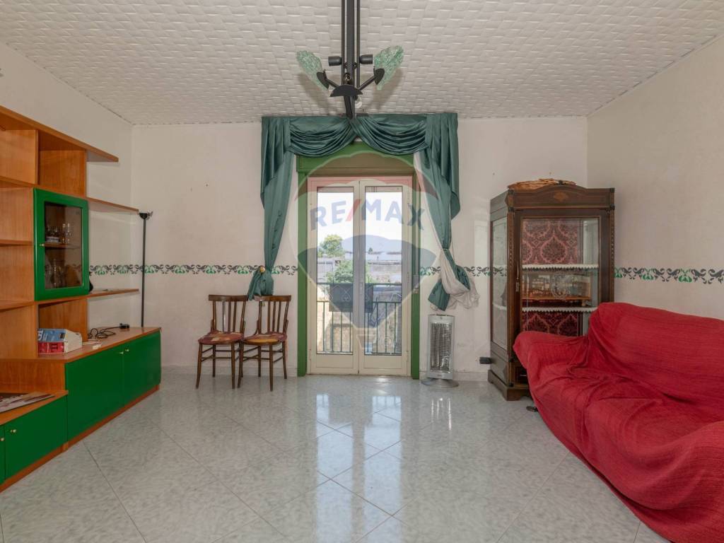 casa indipendente in vendita a Caltagirone in zona Signore del Soccorso