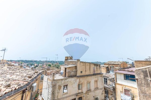appartamento in vendita a Caltagirone