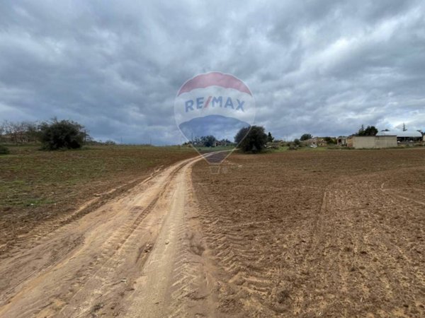 terreno agricolo in vendita a Caltagirone