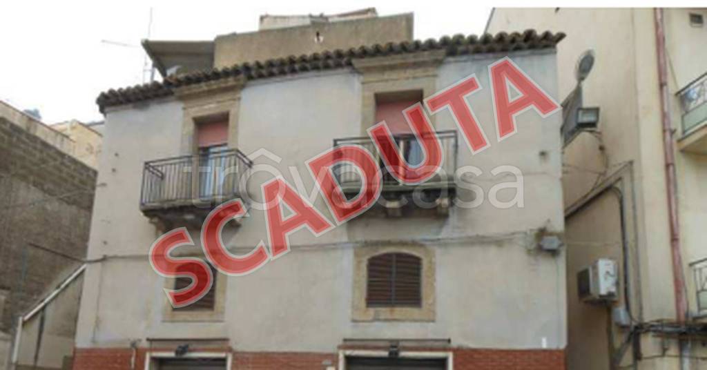 appartamento in vendita a Caltagirone