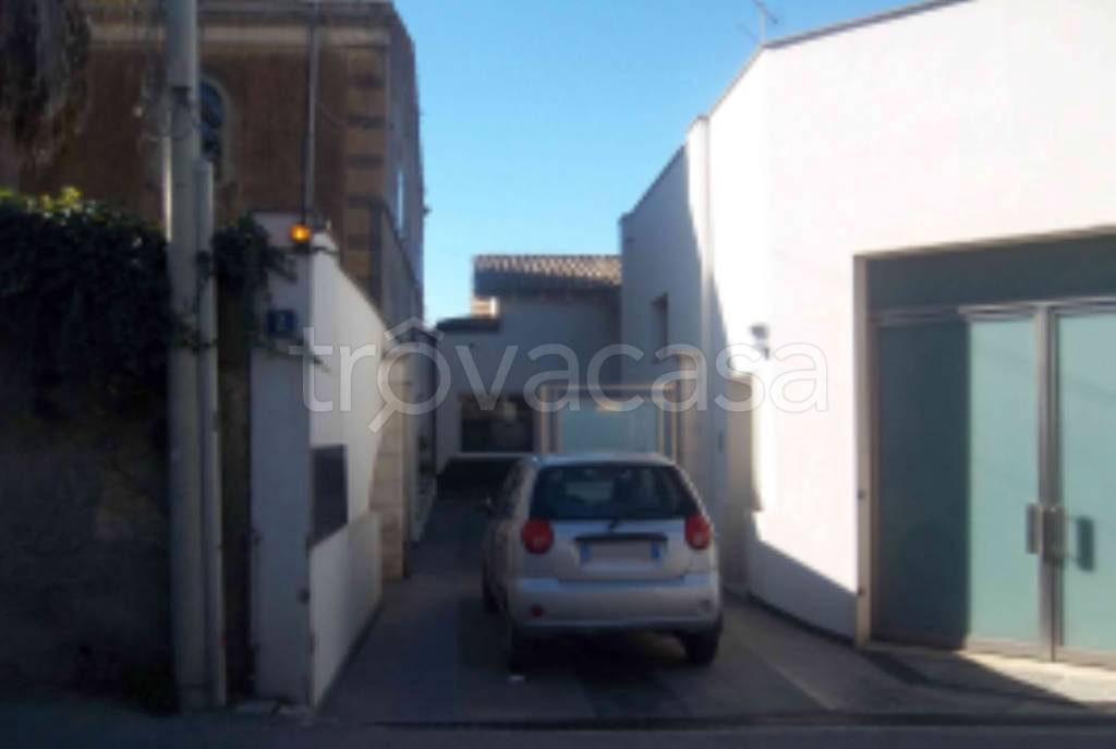 appartamento in vendita a Caltagirone