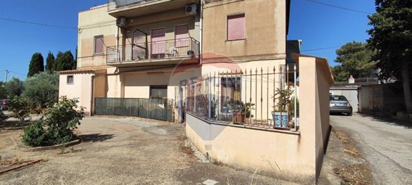 appartamento in vendita a Caltagirone
