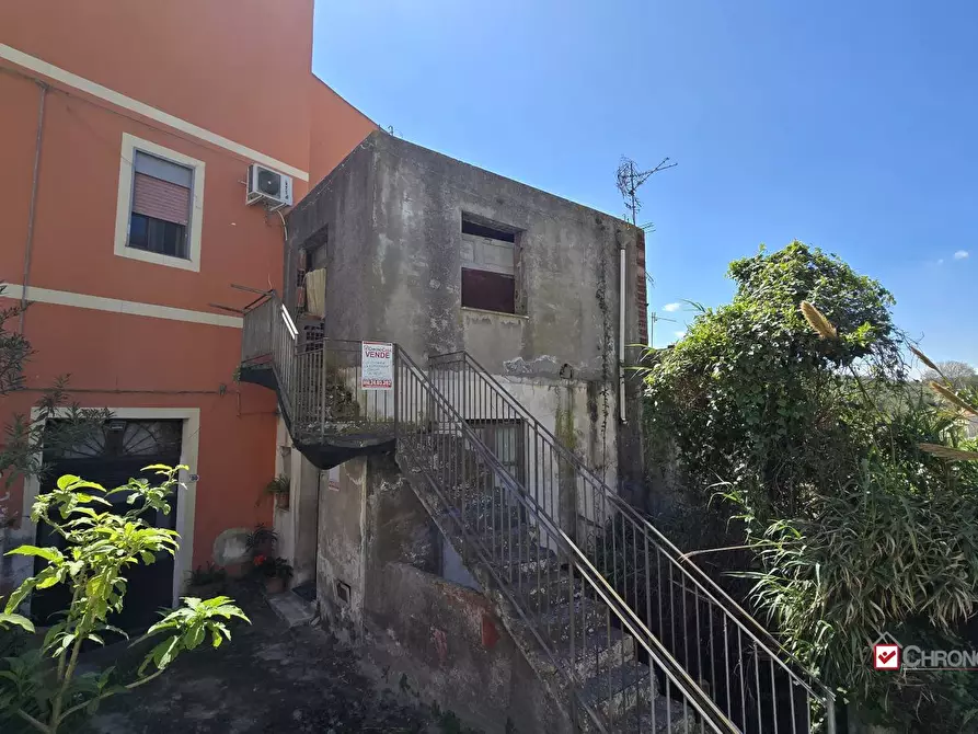 casa indipendente in vendita a Caltagirone