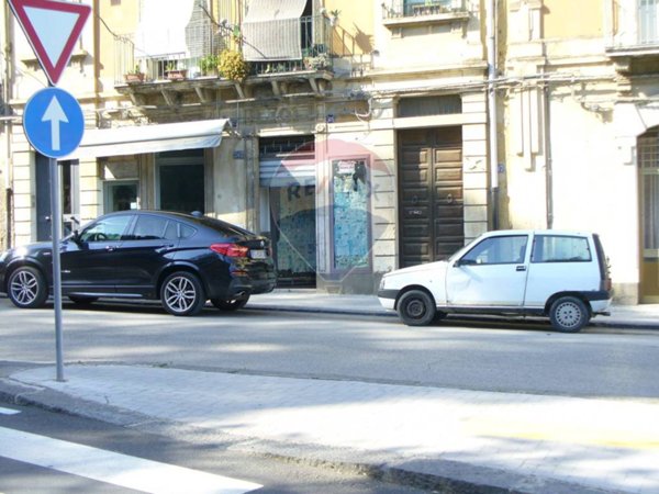 appartamento in vendita a Caltagirone