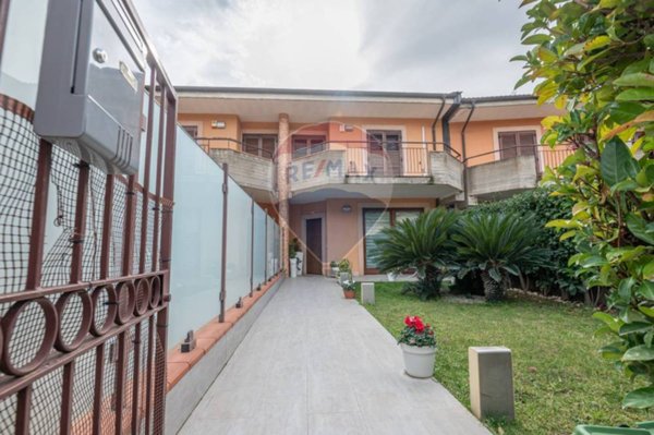casa indipendente in vendita a Caltagirone