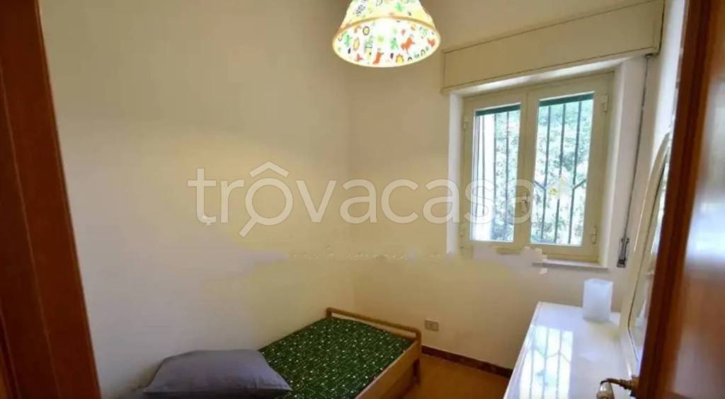 appartamento in vendita a Caltagirone