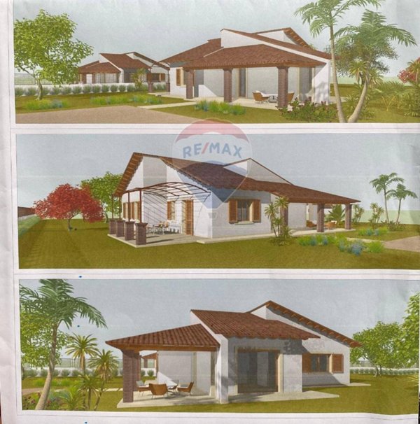 terreno agricolo in vendita a Caltagirone