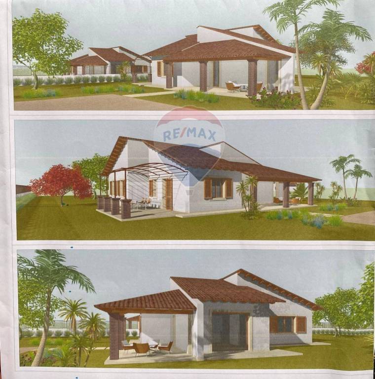 terreno agricolo in vendita a Caltagirone