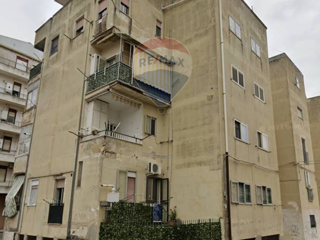 appartamento in vendita a Caltagirone