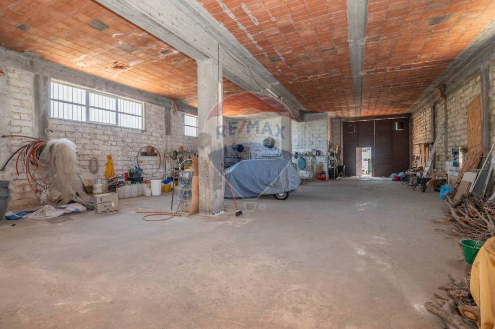 casa indipendente in vendita a Caltagirone in zona Favarella