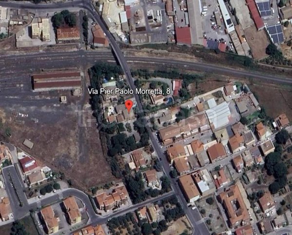 appartamento in vendita a Caltagirone