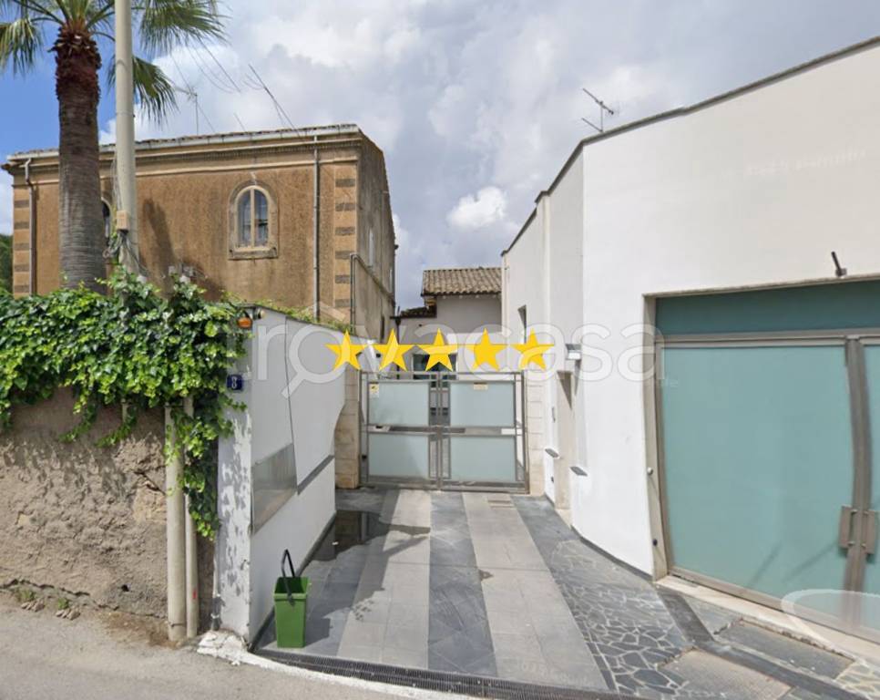 appartamento in vendita a Caltagirone
