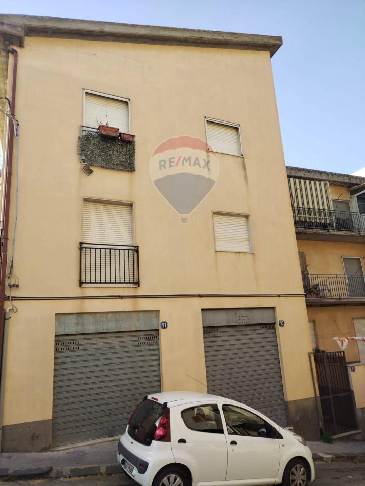 appartamento in vendita a Caltagirone