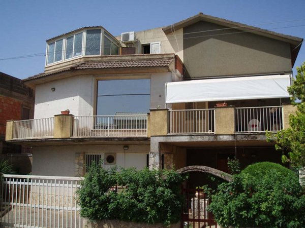 appartamento in vendita a Caltagirone