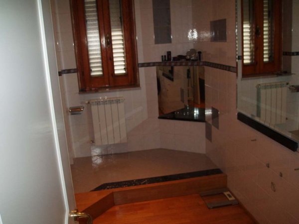 appartamento in vendita a Caltagirone