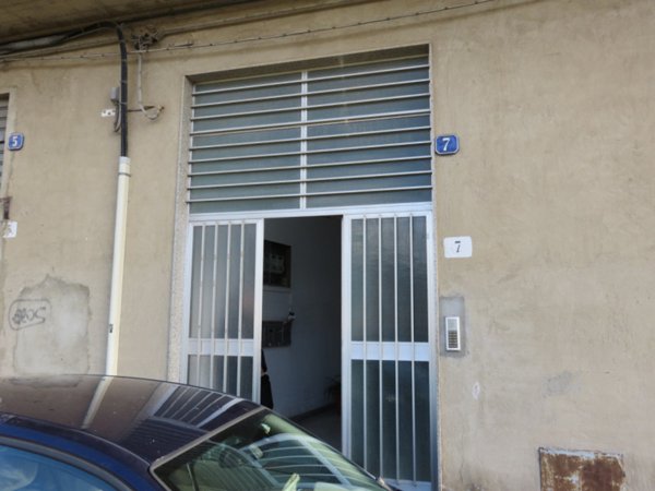 appartamento in vendita a Caltagirone