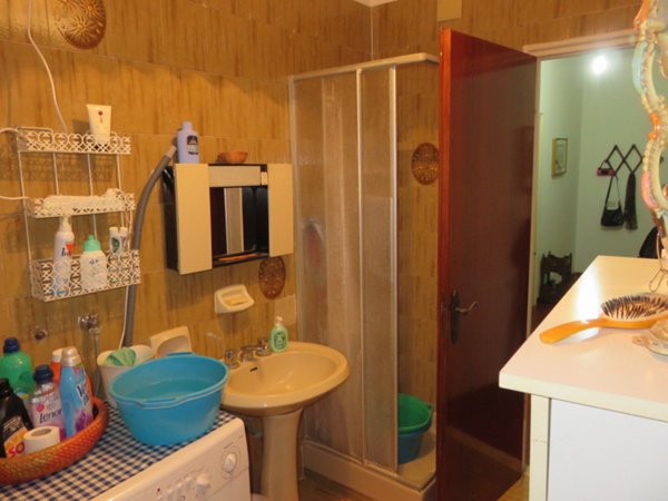 appartamento in vendita a Caltagirone