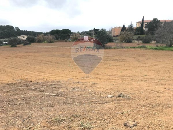 terreno agricolo in vendita a Caltagirone