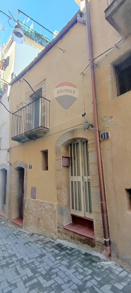 appartamento in vendita a Caltagirone