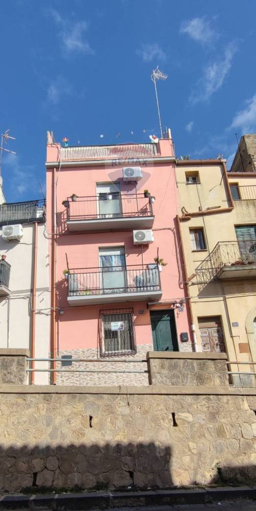 appartamento in vendita a Caltagirone