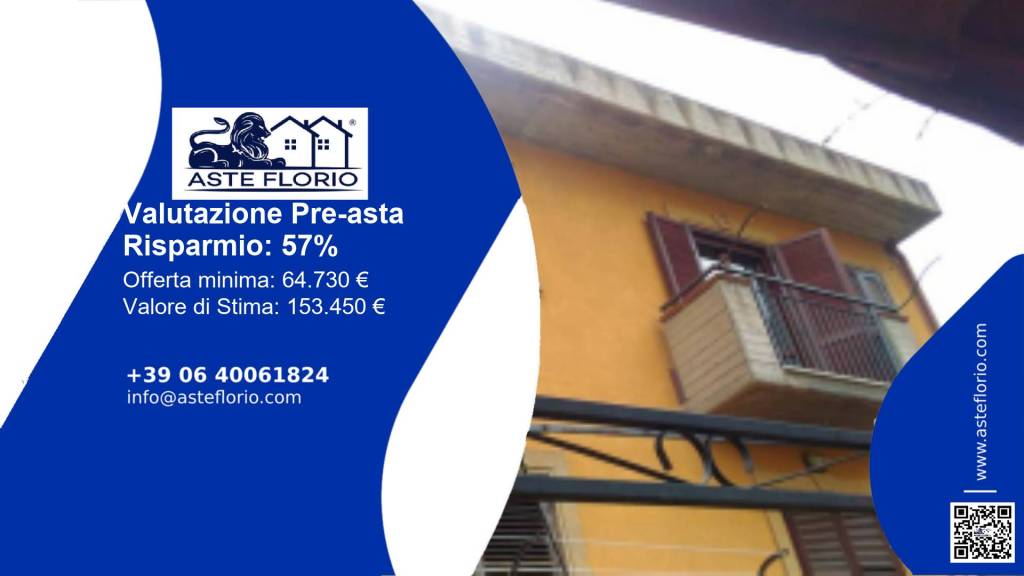 appartamento in vendita a Caltagirone