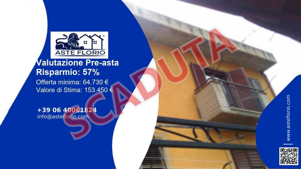 appartamento in vendita a Caltagirone