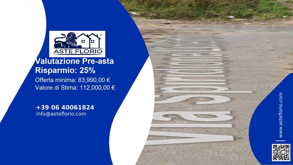 appartamento in vendita a Caltagirone