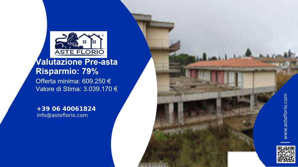 terreno edificabile in vendita a Caltagirone