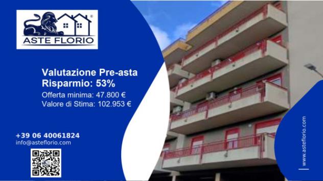 appartamento in vendita a Caltagirone