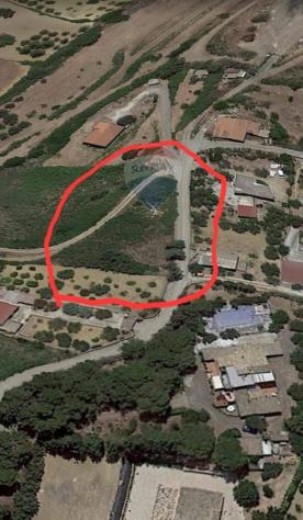 terreno agricolo in vendita a Caltagirone