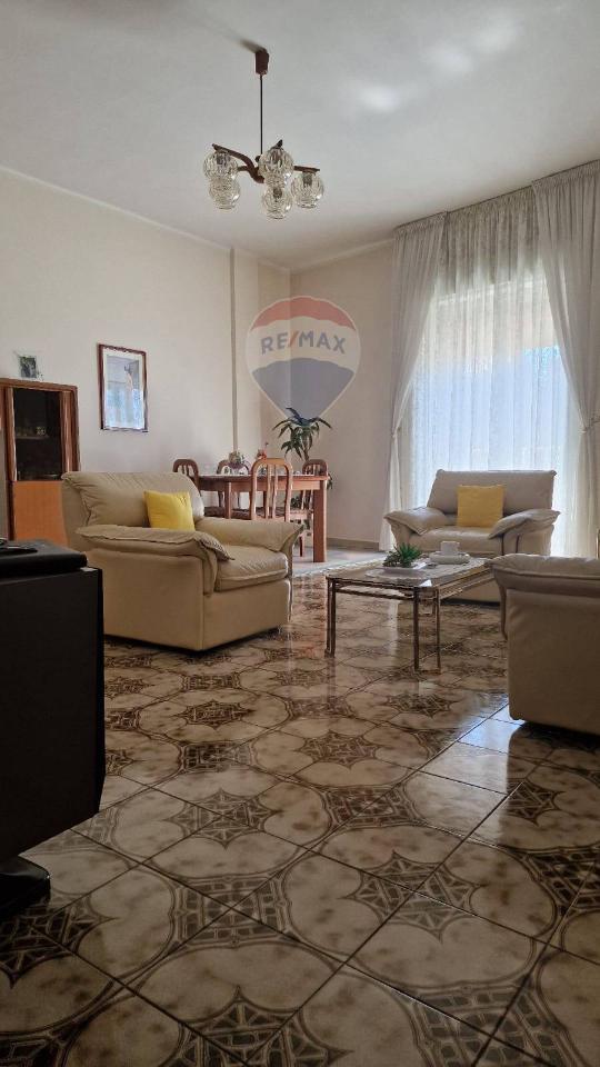 appartamento in vendita a Caltagirone