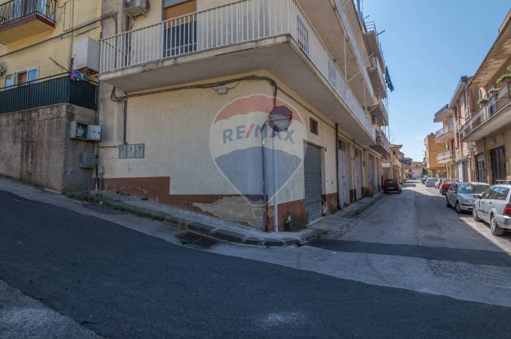 appartamento in vendita a Caltagirone