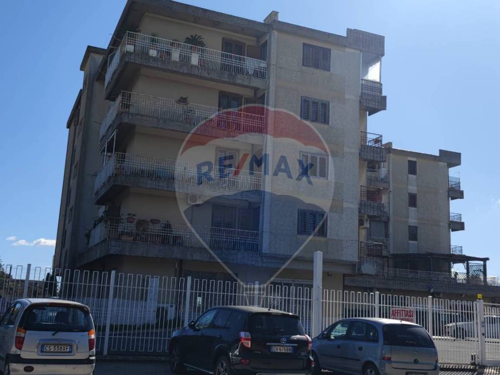 appartamento in vendita a Caltagirone