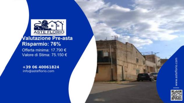 casa indipendente in vendita a Caltagirone in zona Granieri