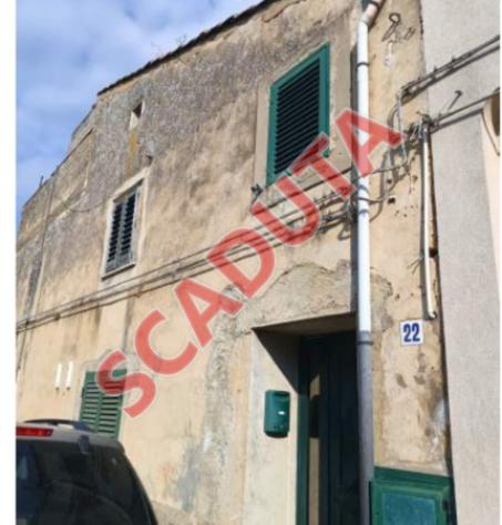 casa indipendente in vendita a Caltagirone in zona Granieri