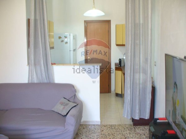 appartamento in vendita a Caltagirone