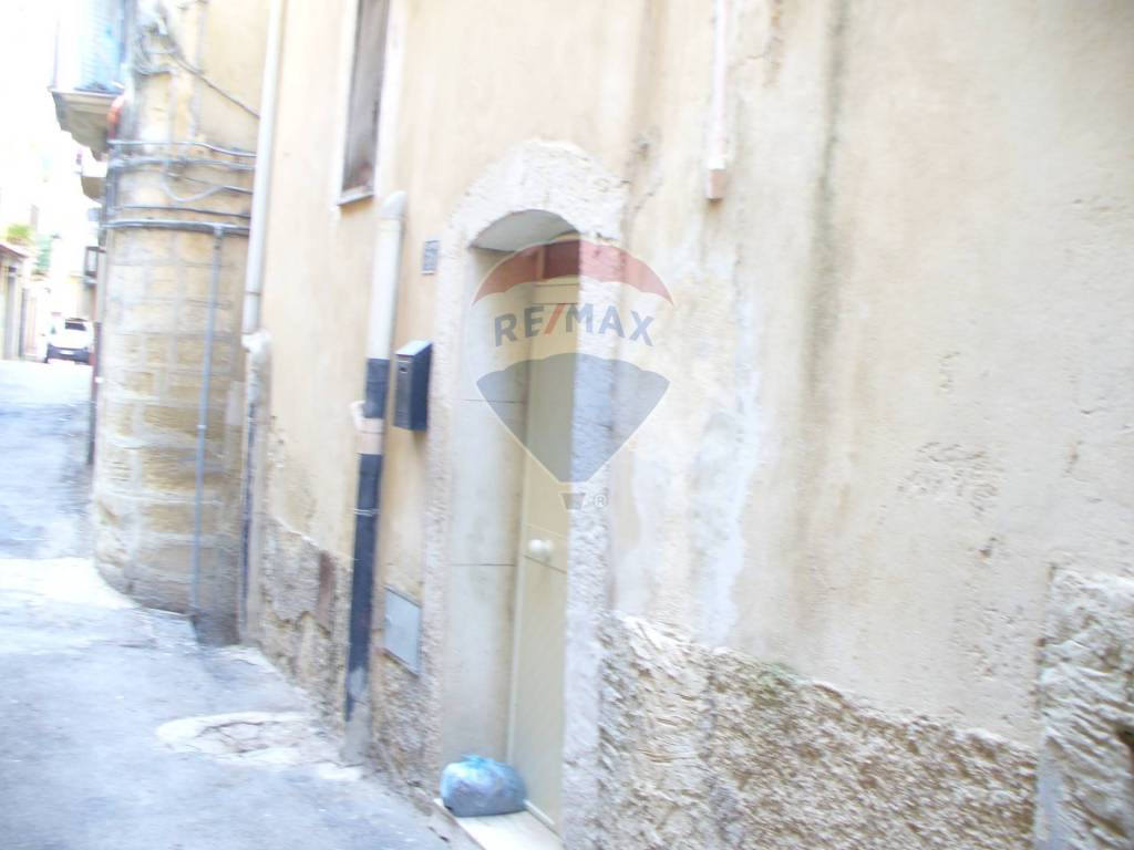 appartamento in vendita a Caltagirone