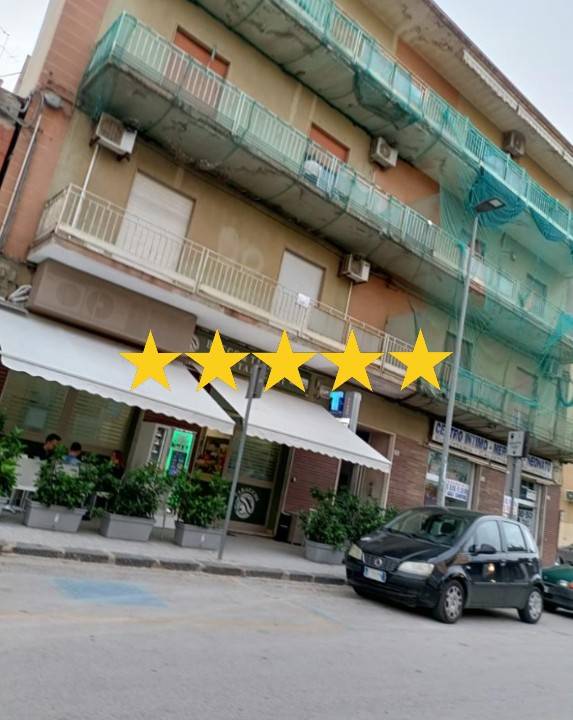 appartamento in vendita a Caltagirone