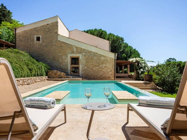 casa indipendente in vendita a Caltagirone