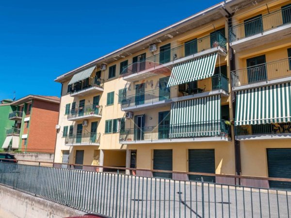 appartamento in vendita a Caltagirone