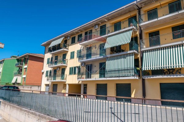 appartamento in vendita a Caltagirone