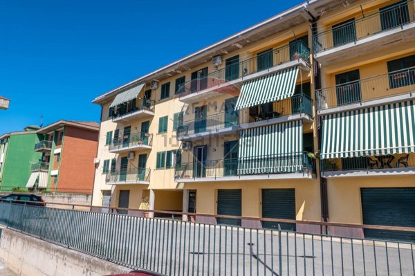 appartamento in vendita a Caltagirone