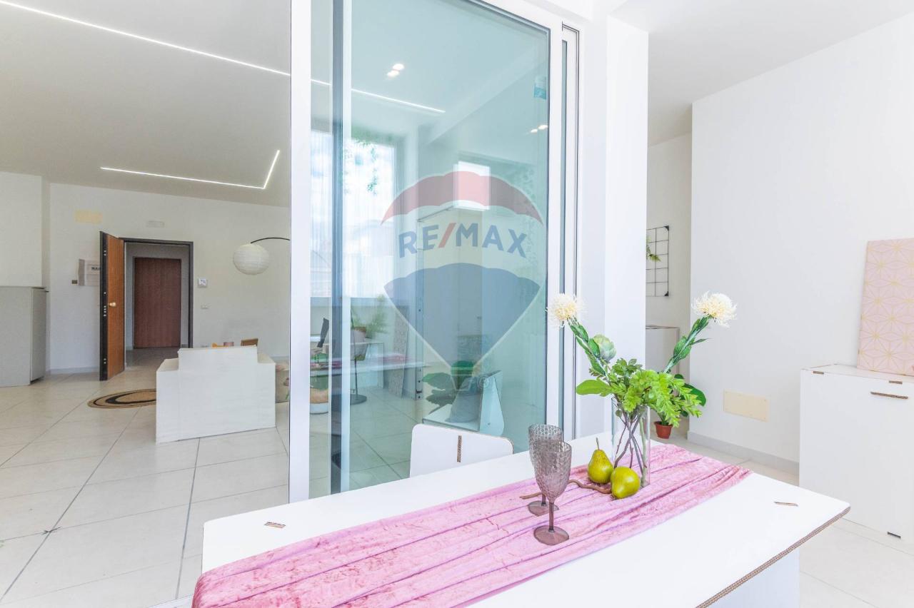 appartamento in vendita a Caltagirone